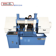 GB4240B Factory Automatic Band-Sawing Machine